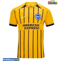 Brighton 3rd trikot 2025-26 Kurzarm